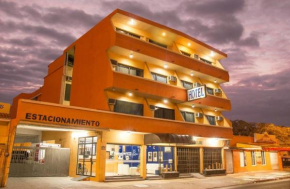 Hotel San Angel